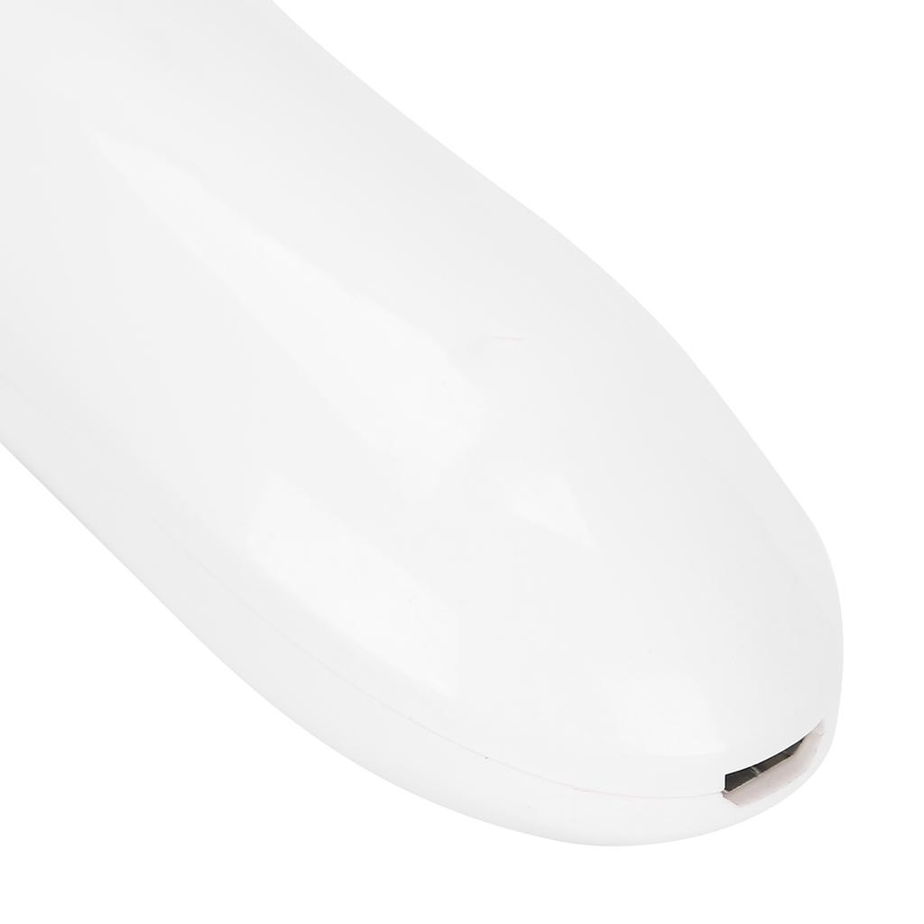 USB Charging Electric Cotton Thread Epilator Facial Body Hair Removal Machine Device