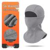 UOSU Kids' Winter Cycling Full Face Mask & Neck Warmer