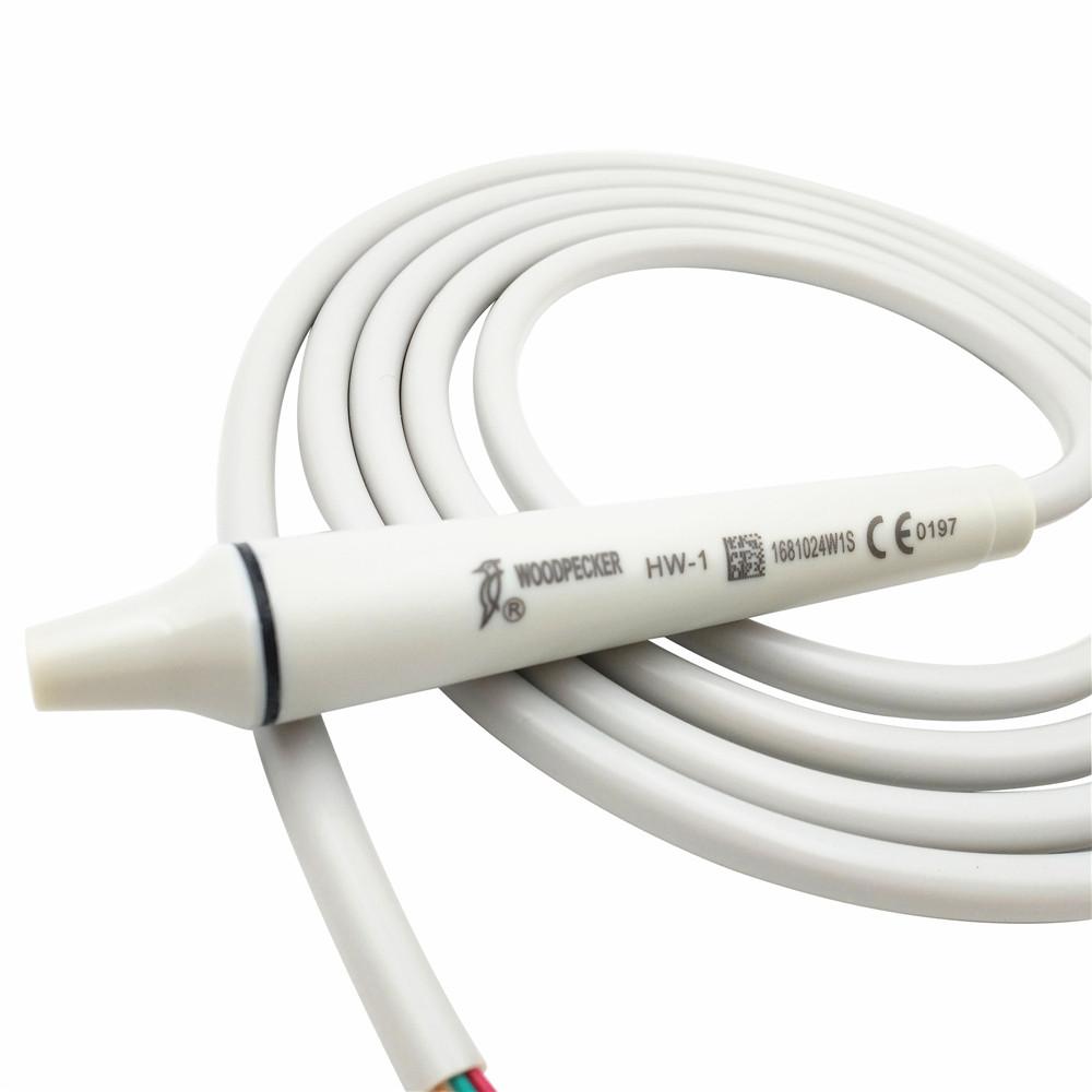 قبضة قشارة الأسنان HW-1 لقبضة نقار الخشب/EMS قشارة مختومة