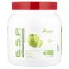 E.S.P.® Pre-Workout, Green Apple, 300 G