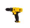 21V Lithium Rechargeable Multifunctional Hammer Drill & Tool Set