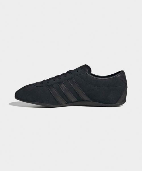 adidas Tokio - Schwarz IH3990