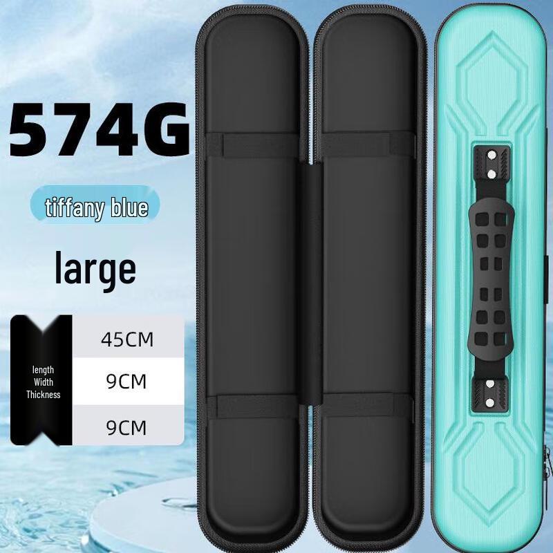 Brangdy Lightweight Waterproof Mini Fishing Rod Bag