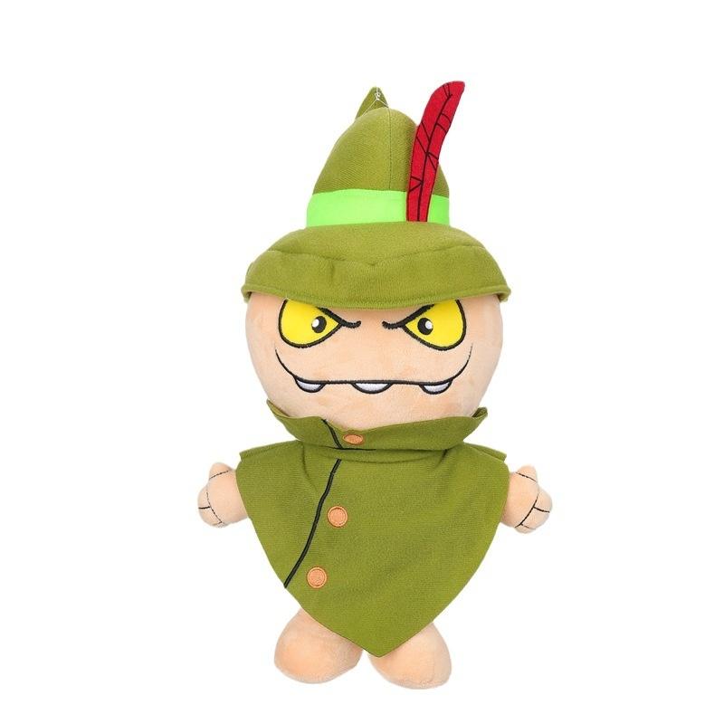 Billie Bust Up Ziege Plüschtier Entzückendes Und Weiches Stofftier Für Kinder 32cm Groß