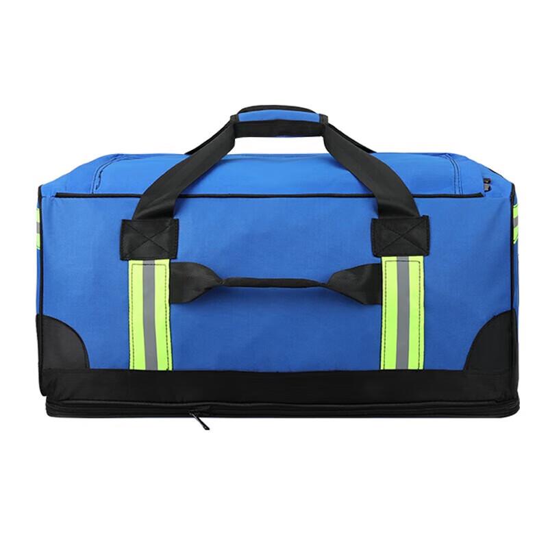 Flame Blue Tactical Outdoor Carry Bag