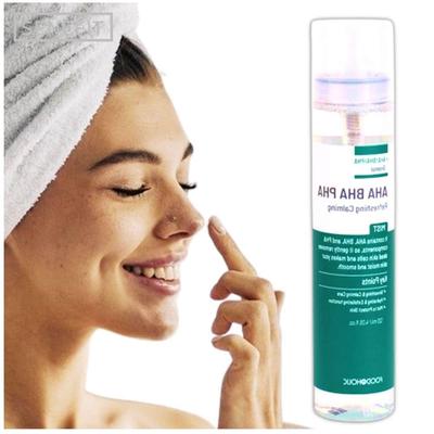 Trattamenti viso – Sieri ed essenze viso
