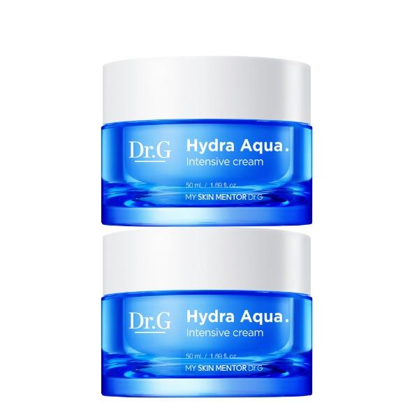[1+1] Hydra Aqua Intensive Cream 50mL