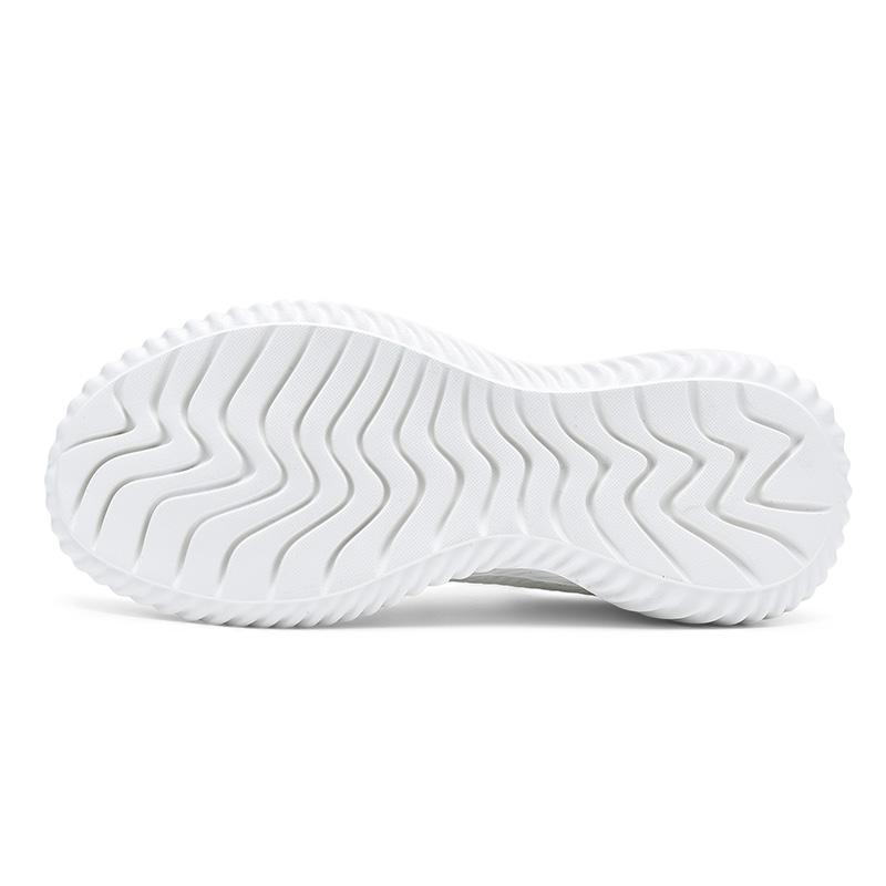 New Breathable Mesh Sneakers Extra Large Men's Shoes 47 Summer Soft-soled Light Casual Shoes Women's Outdoor Walking Shoes 48