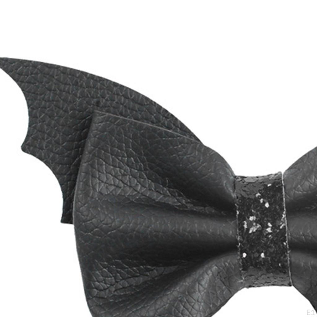 Halloween Hair Clip Cosplay Barrette Fashion Cute Kids Hairpin Children Headwear for Dress Up Party