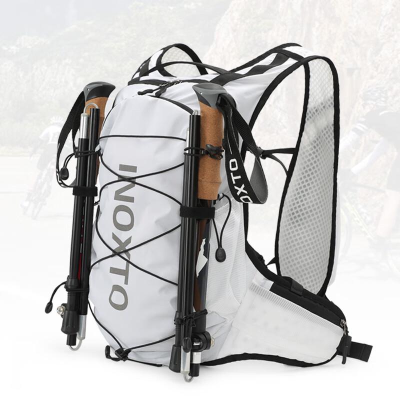 INOXTO 12L Multi-functional Outdoor Backpack 12L