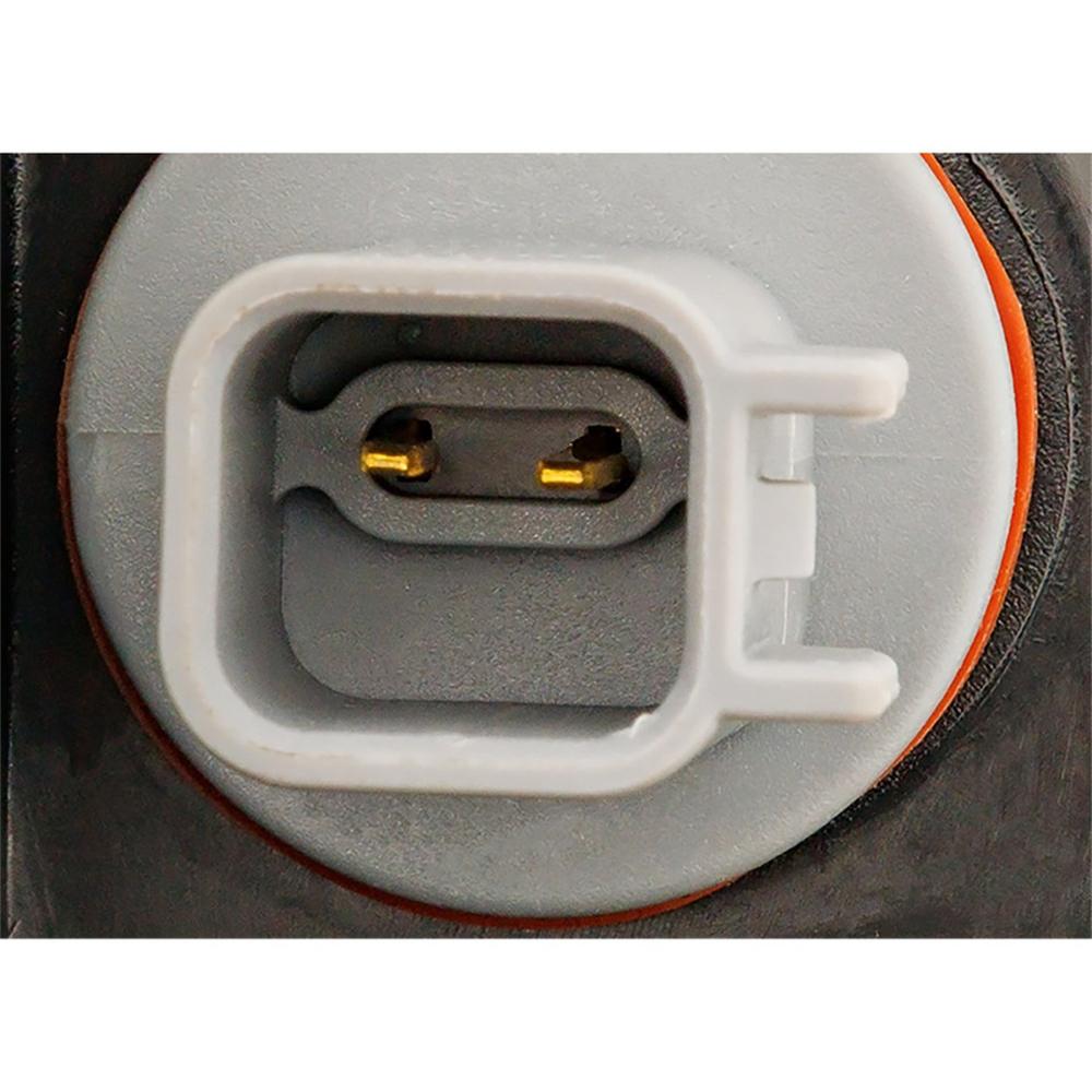 Left Side OuterTail Light For 2014-2021 Grand Cherokee SRT 68142943AH, CH2804108