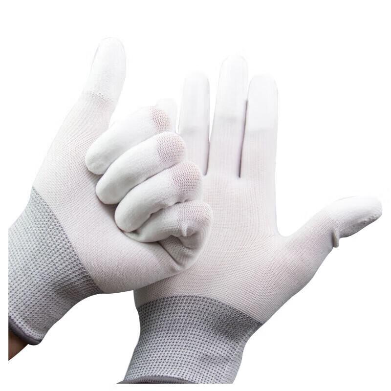 Cha Hua HK-842 Anti-slip Nylon Work Gloves