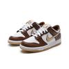 Nike Dunk Low GS Cacao Wow Metalická Zlatá Dětské Tenisky Hnědé Bílé HM3725-171