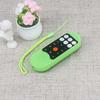 Anti-scratch Remote Protective Cover for VIZIO XRT281/XRT181 TV Remote Accessories