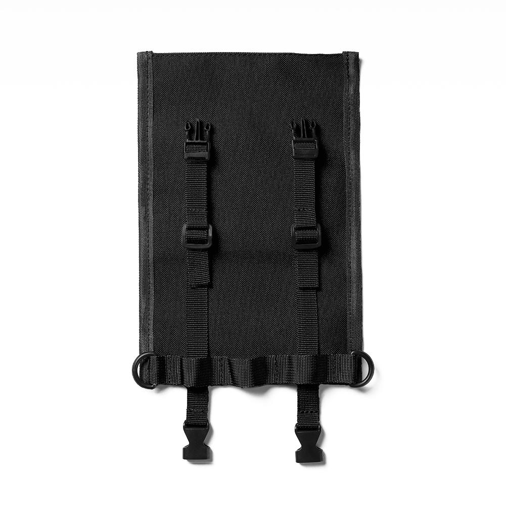 Gas Can Protective Cover Outdoor Gas Tank Canister Storage Bag Case Sleeve Oxford Cloth Picnic Stove Accessories