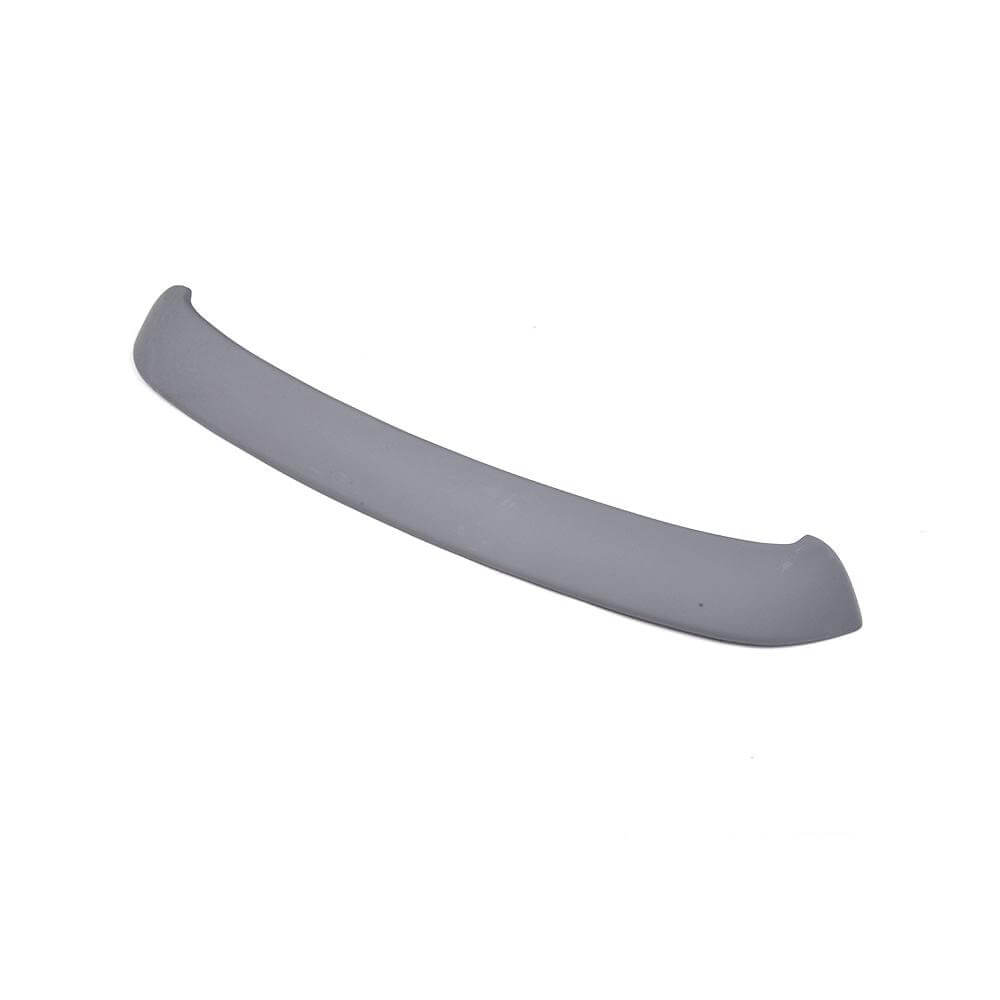 Spoiler V2 (for Painting) for Volkswagen Golf 4
