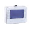 NFC Emulator Tag Unlimited Rewrite Bluetooth HD Smart NFC Reader Writer Emulator 3000 Data Storage with 1.4 Inch OLED