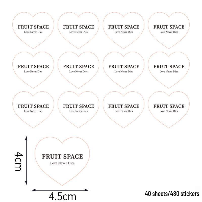 Ins Style Transparent Fruit & Flower Gift Box, 10 Jin Capacity, Leather Mixed Gift Box