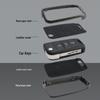 2023 Volkswagen Tiguan L Key Case for 2017-2023 Tiguan/X Models - Men's Bag Buckle Shell.