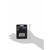 Panasonic Sonic Scalp Brush Cleaning Brush Gray EH-2H08-H