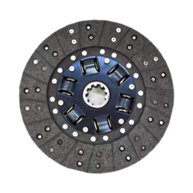 Shacman SX2190/SX4260 Series Clutch Driven Plate 1