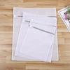 1Pc White Durable Large Washing Laundry Bag Mesh Organizer Net Dirty Bra Socks Underwear Shoe Storag Wash Machine Cover Clothes