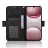 For Umidigi G100 5G/Umidigi G100 Pro 4G Leather Case Phone Wallet Cover with Multiple Card Slots