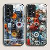 Huse pentru telefoane – Huse tip bumper pentru telefon