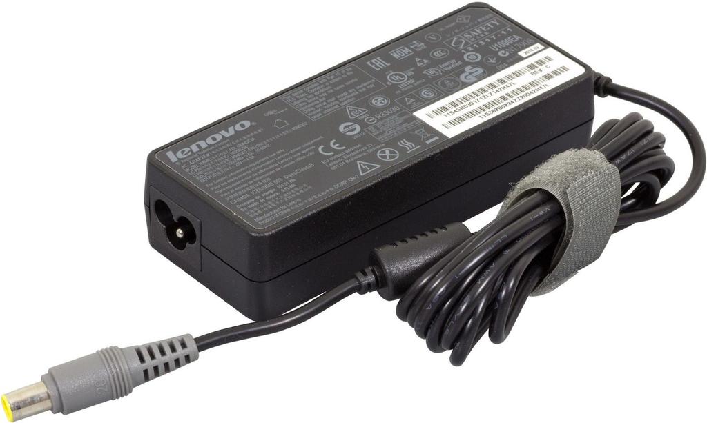 Oryginalny Zasilacz Lenovo 90W (45N0302)