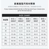 Diving Suit 3MM One-piece Short-sleeved Thermal Men's Outdoor Snorkeling Surfing Swimming Jellyfish