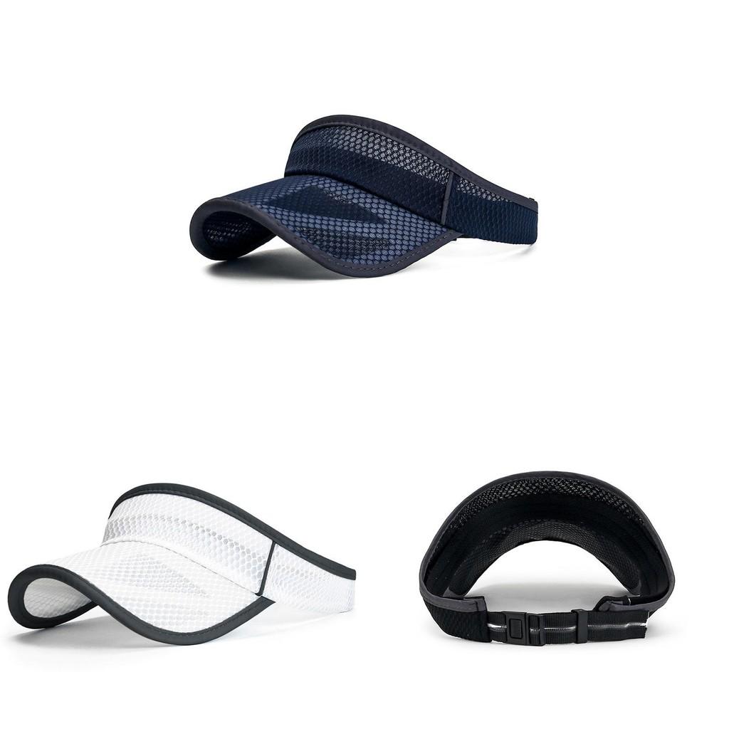 Hat Outdoor Sunscreen Cap Long Brim Breathable Mesh Cap Sun Protection Gift