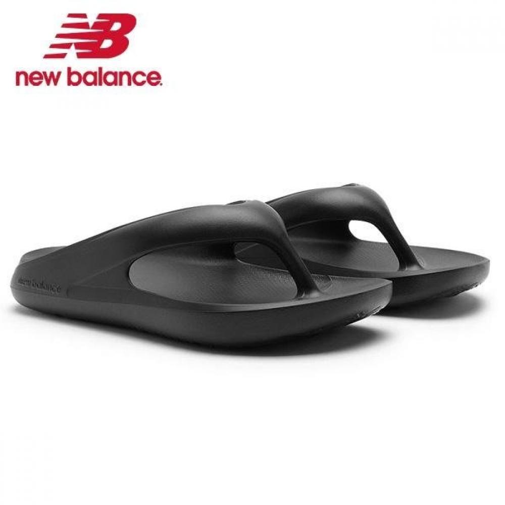 

New Balance Амортизирующие шлепанцы Sd5601bk2 Nbrjfs451b SD5601BK2:(S)220~235