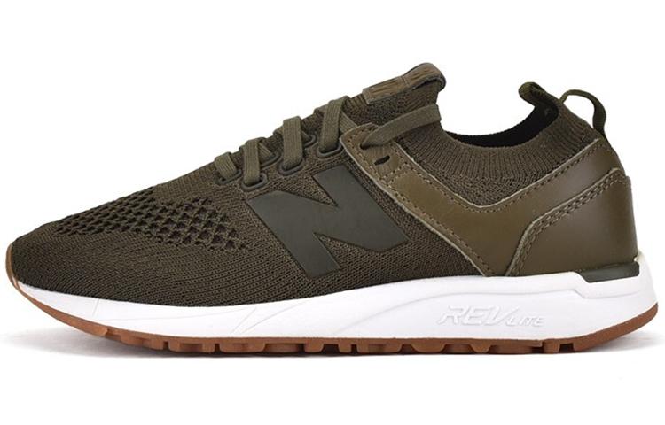 247 Wmns New Balance  Trench  Женские WRL247SR 36