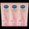 Vaseline Hydrating Hand Cream (3-Pack)
