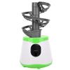 Portable ABS Table Tennis Trainer Ping Pong Ball Automatic Launcher Training Machine Children Entertainment Toy