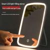 Portable LED Foldable Makeup Mirror