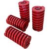 CNC Machine Tool Accessories Turret Unclamp SL20 93-1266 Spring Shims