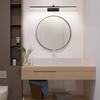 9W/12W/14W Wandleuchte Badezimmer Waschtischleuchte Innen Modern Wandleuchten Spiegel Wandleuchte Leuchten LED Spiegel Licht