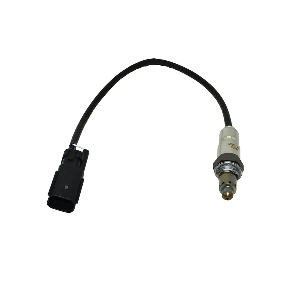 Upstream Oxygen Sensor 68195741AA 234-5150 Compatible with Jeep Cherokee Compass Renegade 2.4L Wrangler JK 3.6L 2018