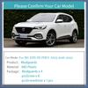 For For MG EHS HS PHEV AS23 2018~2023 2019 2020 Car Wheel Mudguard Flaps Mud Skin Cover Guards Fenders Splash Parts Accessories