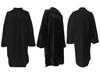 TD2811 Cross-border Autumn Winter Women's Loose Slimming Short Skirt Long Sleeve Split Dress