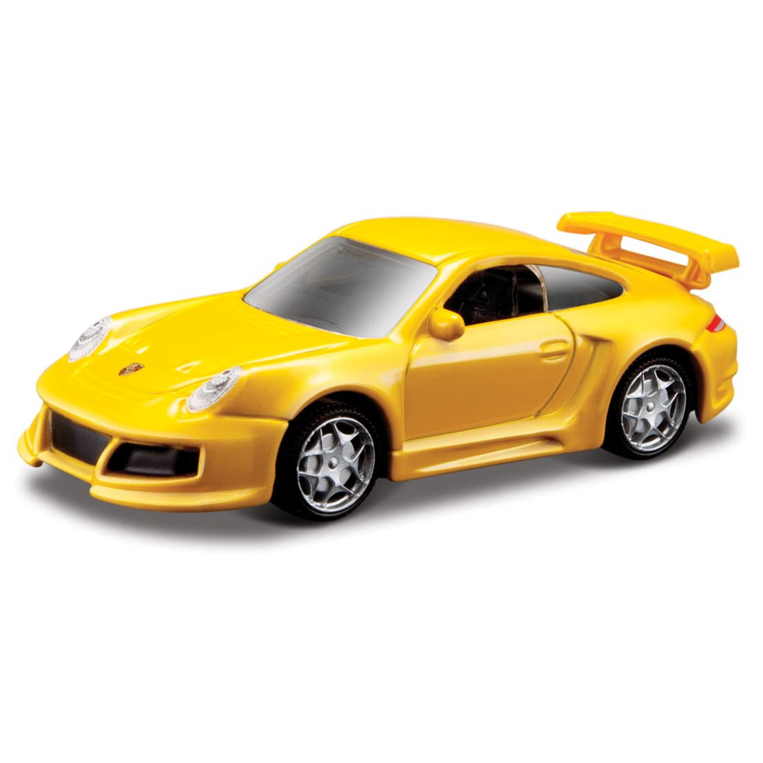 

Tomica представляет Bburago 2008 Porsche 911 GT2 3-дюймовый
