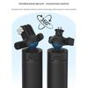 Portable Action Camera Extension Poles Tripod Stand For Sports Camera Stable Base And Flexible Viewing Positions
