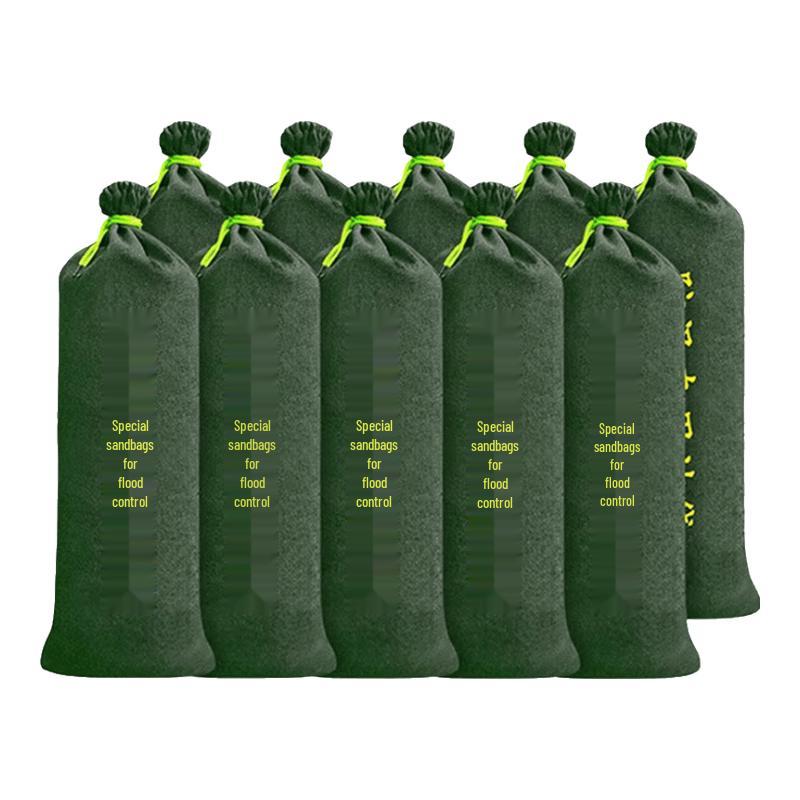 Yigongda Thickened Flood Control Sandbag Kit