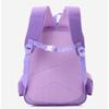 Elementary school bags Boys and girls cartoon breathable backpack 123rd to 6th grade spine protection burden reduction children's backpack