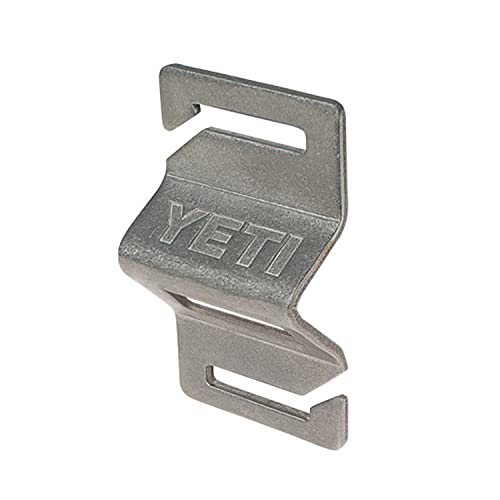 

YETI Molle Bottle Opener (Attaches to the Hopper Hitchpoint Grid) by Yeti [Parallel Import]