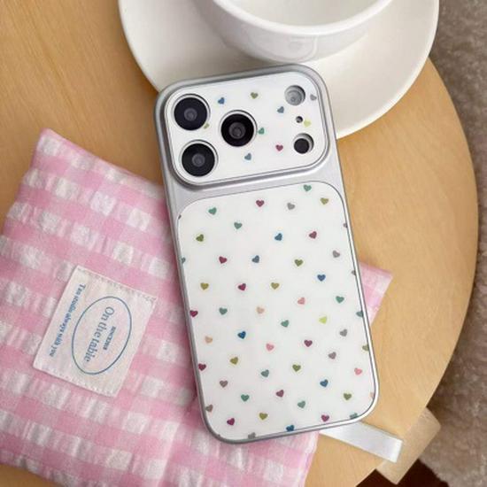 Stellar Apple 17 Pro Phone Case: High-Definition Protection for New 16 Pro Max iPhone 14 Pro