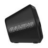 EDIFIER Hecate G1000 Gaming Speaker, 5W Output, Bluetooth 5.3, Full-Range, USB/3.5mm, RGB Lighting, Black [Official Japanese Distributor] ED-G1000-BK