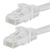 CAT6 550Mhz Bandwidth High-speed Internet LAN Cable with Male Connector