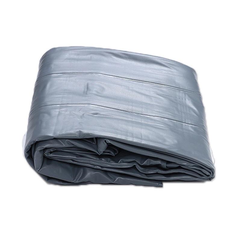 Tesla Model Y Thickened Inflatable Car Mattress